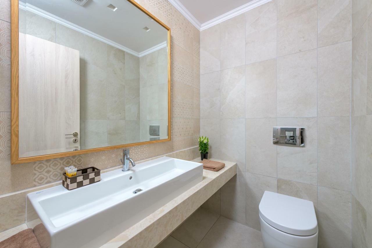 Villa Gaia Lindos  Ngoại thất bức ảnh