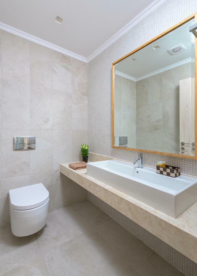 Villa Gaia Lindos  Ngoại thất bức ảnh